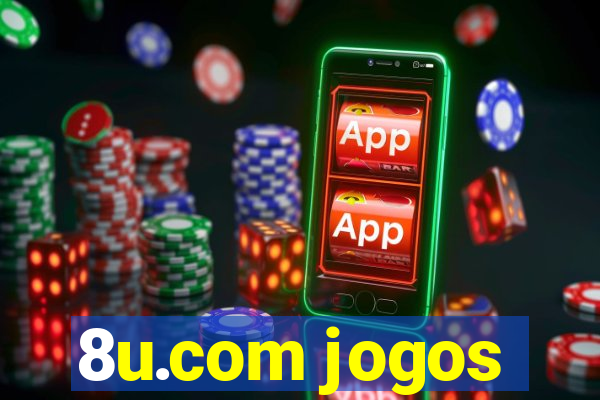 8u.com jogos